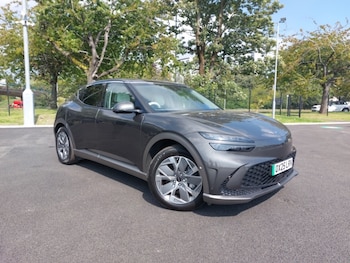 Used Genesis GV60 2025 for sale - 75587886: Photo
