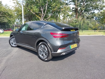 Used Genesis GV60 2025 for sale - 75587886: Photo