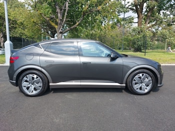 Used Genesis GV60 2025 for sale - 75587886: Photo