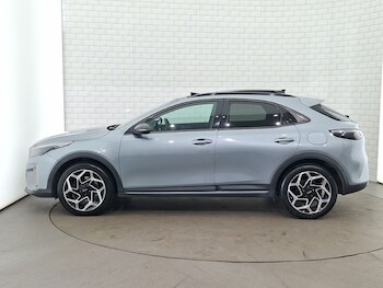 Used Kia XCeed 2023 for sale - 79231017: Photo