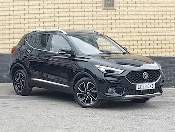 Used MG MG ZS 2023 for sale - 75500361: Photo