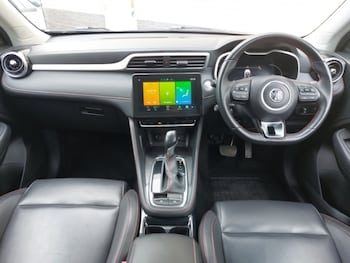 Used MG MG ZS 2023 for sale - 75500361: Photo