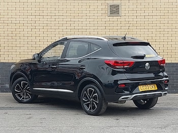 Used MG MG ZS 2023 for sale - 75500361: Photo