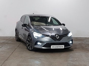 Used Renault Clio 2023 for sale - 78963245: Photo