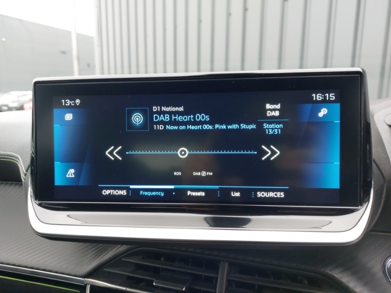 Used Peugeot 208 2022 for sale - 76365882: Photo 10