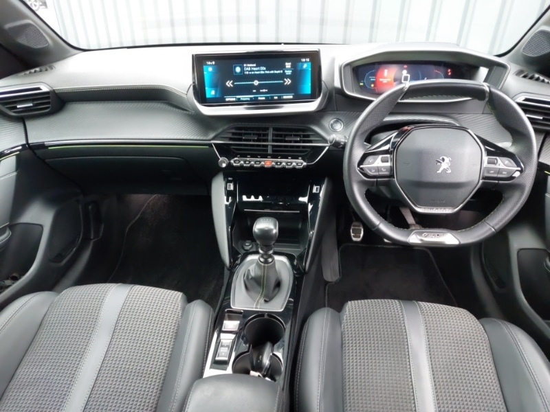 Used Peugeot 208 2022 for sale - 76365882: Photo 2