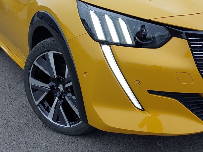 Used Peugeot 208 2022 for sale - 76365882: Photo 9