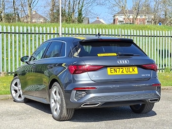 Used Audi A3 2023 for sale - 78334181: Photo