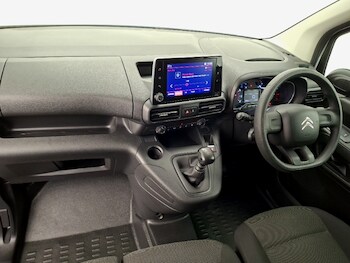 Used Citroen Berlingo 2024 for sale - 78803174: Photo