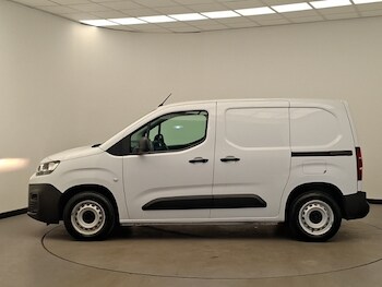 Used Citroen Berlingo 2024 for sale - 78803174: Photo