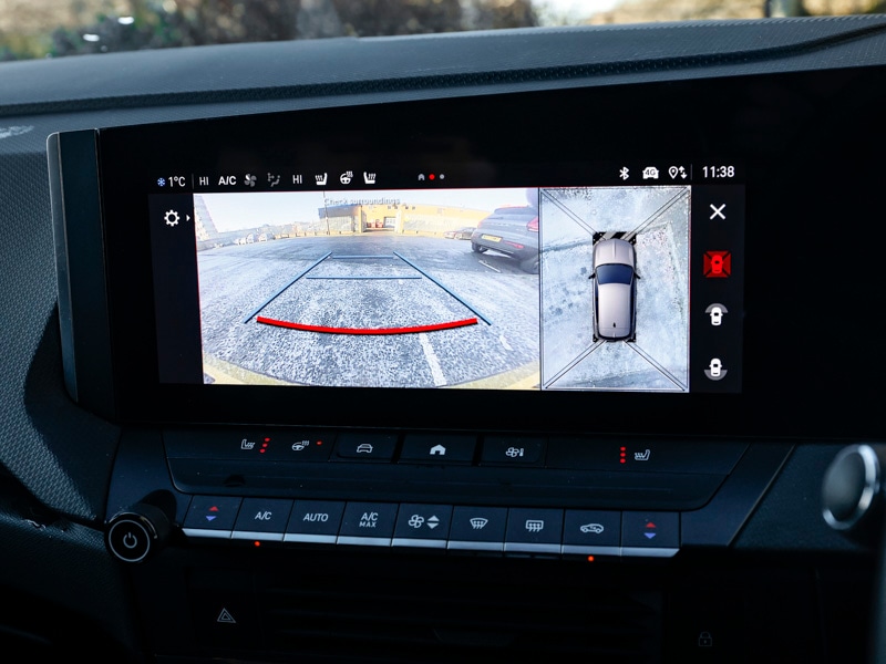 Used Vauxhall Astra 2024 for sale - 77325901: Photo 12