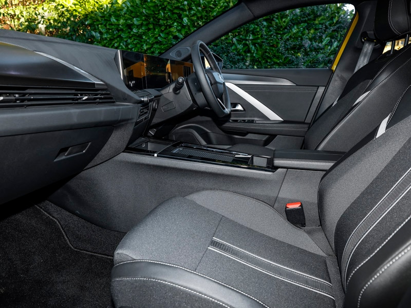 Used Vauxhall Astra 2024 for sale - 77325901: Photo 5