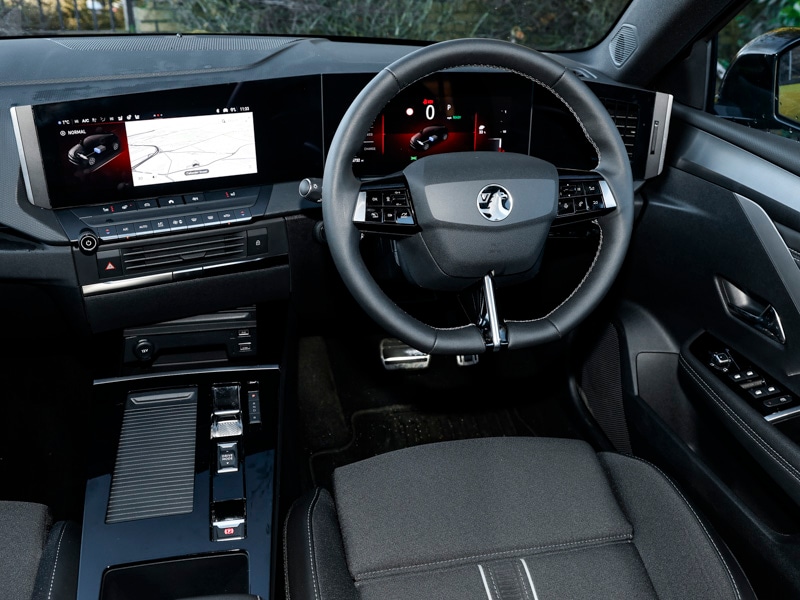 Used Vauxhall Astra 2024 for sale - 77325901: Photo 7