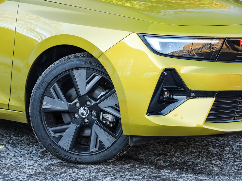 Used Vauxhall Astra 2024 for sale - 77325901: Photo 8