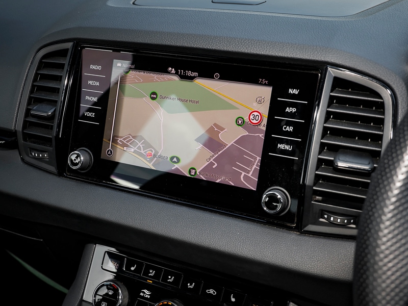 Used Skoda Karoq 2024 for sale - 77150972: Photo 12