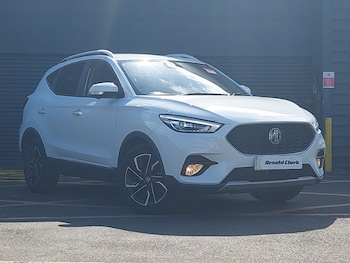 Used MG MG ZS 2023 for sale - 79457444: Photo