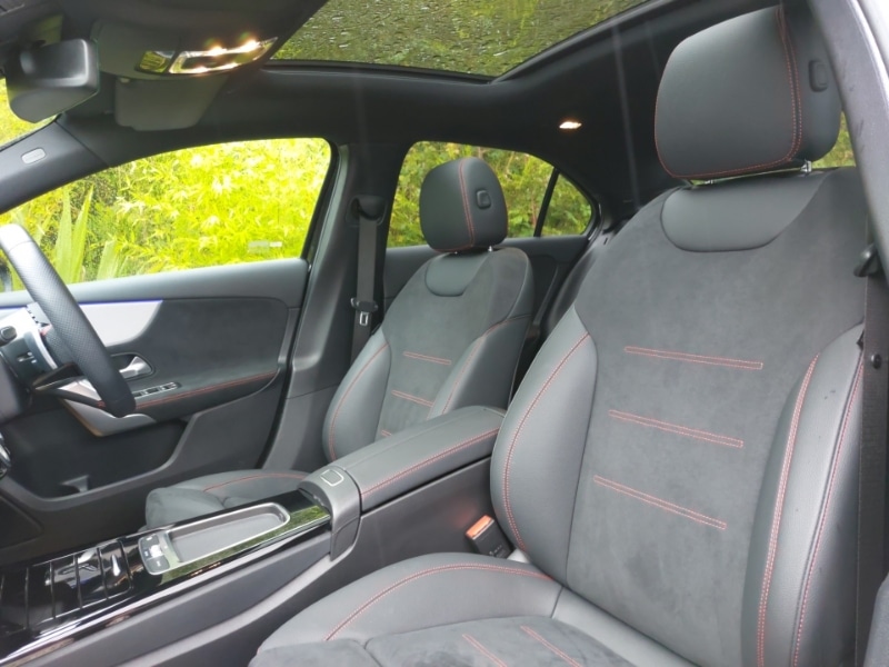 Used Mercedes-Benz A-Class 2024 for sale - 76096382: Photo 5