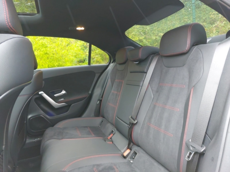 Used Mercedes-Benz A-Class 2024 for sale - 76096382: Photo 6