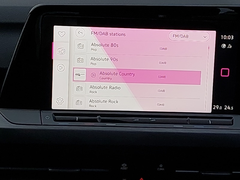 Used Volkswagen Golf 2022 for sale - 77253499: Photo 10