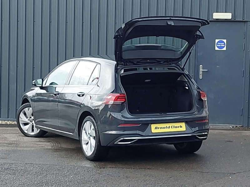 Used Volkswagen Golf 2022 for sale - 77253499: Photo 12