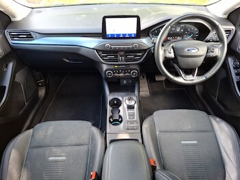 Used Ford Focus 2020 for sale - 78856860: Photo