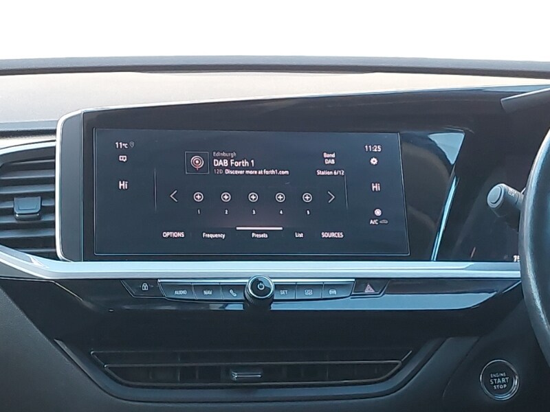 Used Vauxhall Grandland 2022 for sale - 77405889: Photo 10