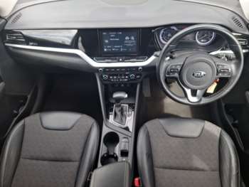 Used Kia Niro 2021 for sale - 75368759: Photo