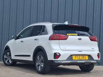 Used Kia Niro 2021 for sale - 75368759: Photo