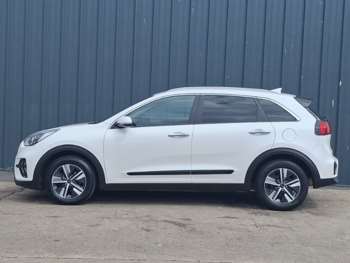 Used Kia Niro 2021 for sale - 75368759: Photo