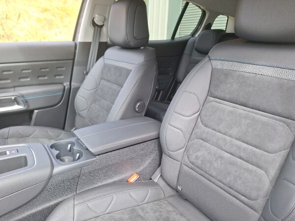 Used Citroen C5 Aircross 2025 for sale - 76220905: Photo 5