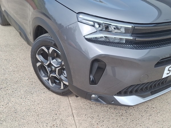 Used Citroen C5 Aircross 2025 for sale - 76220905: Photo 9