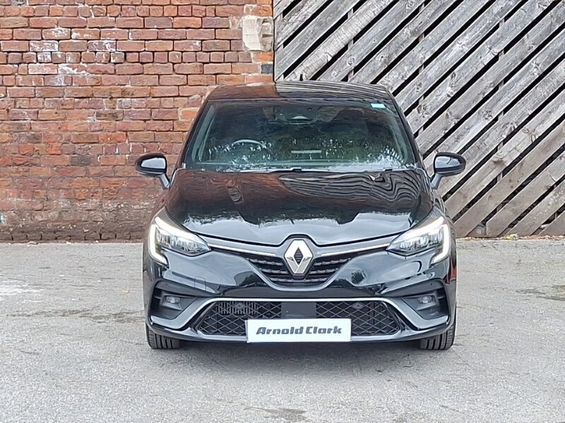 Used Renault Clio 2023 for sale - 76861184: Photo 12