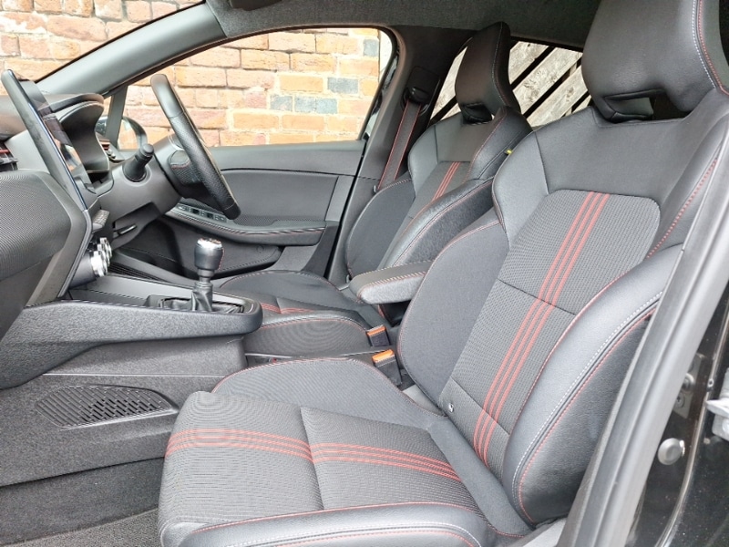 Used Renault Clio 2023 for sale - 76861184: Photo 5