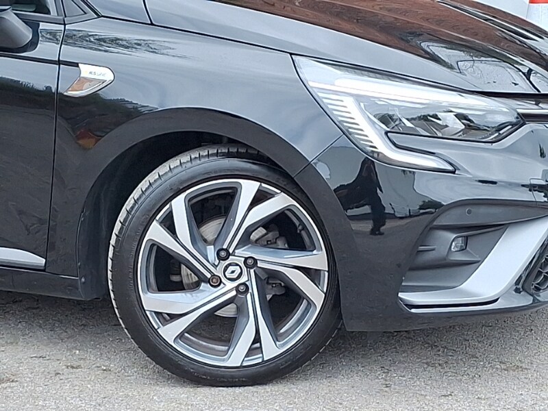 Used Renault Clio 2023 for sale - 76861184: Photo 9