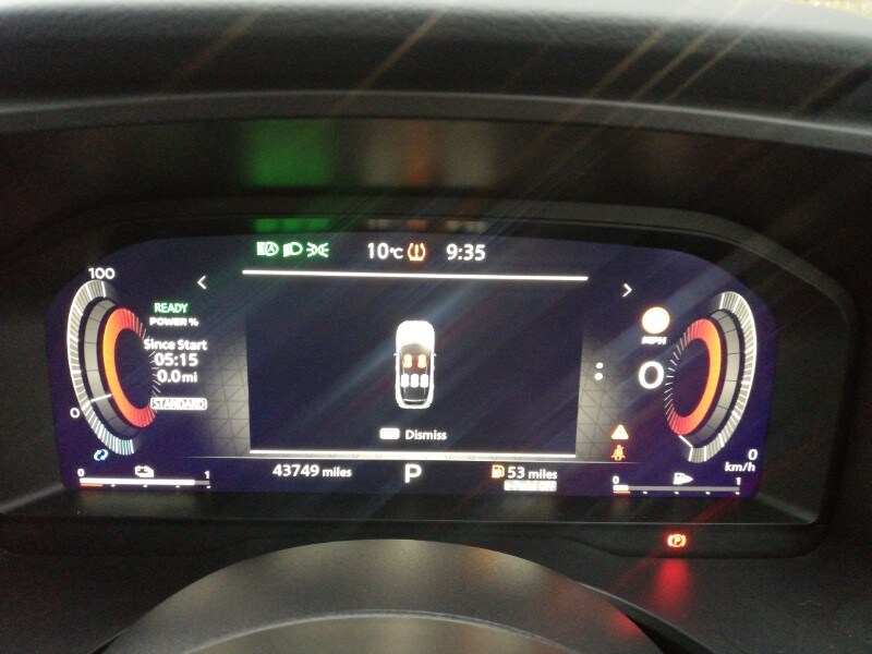 Used Nissan Qashqai 2023 for sale - 77677859: Photo 11