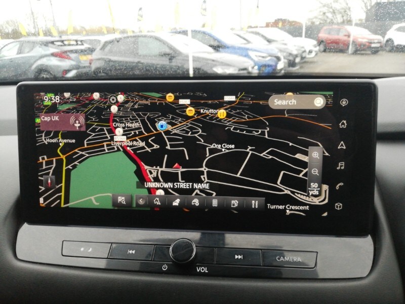 Used Nissan Qashqai 2023 for sale - 77677859: Photo 12