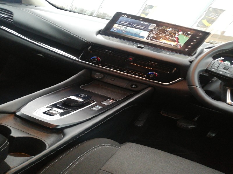 Used Nissan Qashqai 2023 for sale - 77677859: Photo 7