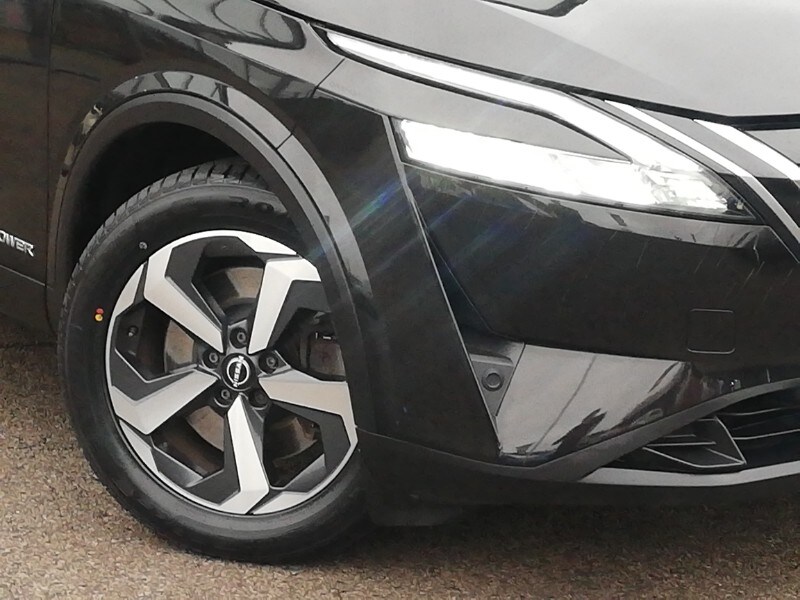 Used Nissan Qashqai 2023 for sale - 77677859: Photo 9