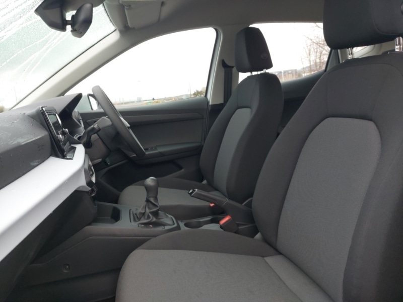 Used SEAT Arona 2025 for sale - 77025028: Photo 5