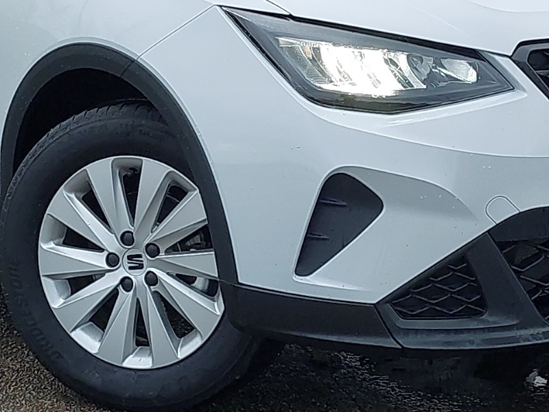 Used SEAT Arona 2025 for sale - 77025028: Photo 9