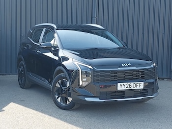 Used Kia Sportage 2026 for sale - 78704378: Photo