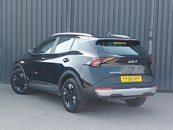Used Kia Sportage 2026 for sale - 78704378: Photo