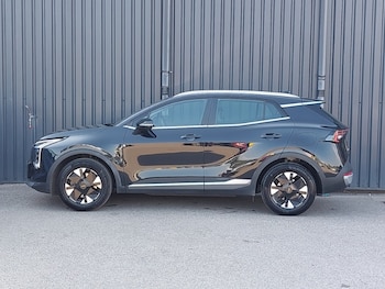 Used Kia Sportage 2026 for sale - 78704378: Photo