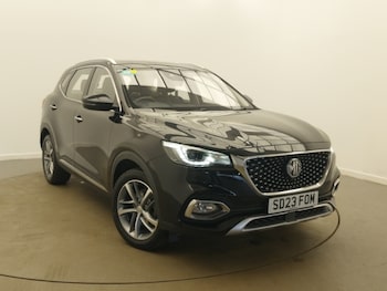 Used MG MG HS 2023 for sale - 78952580: Photo