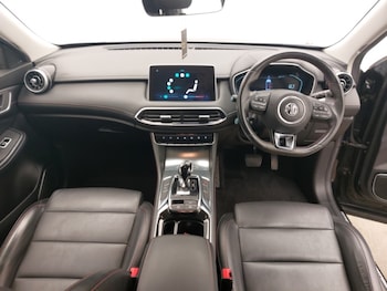 Used MG MG HS 2023 for sale - 78952580: Photo