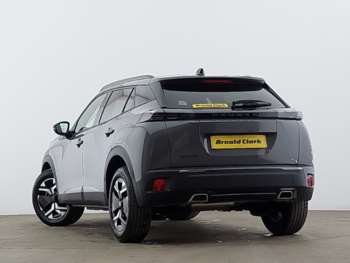 Used Peugeot 2008 2024 for sale - 75278718: Photo