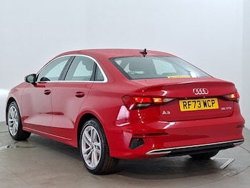 Used Audi A3 2023 for sale - 79171611: Photo
