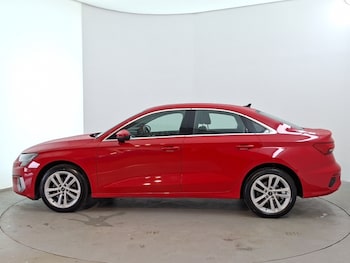 Used Audi A3 2023 for sale - 79171611: Photo