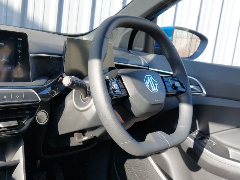 Used MG MG3 2025 for sale - 78129392: Photo 11