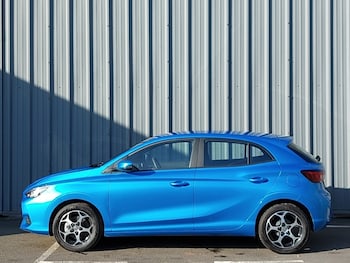 Used MG MG3 2025 for sale - 78129392: Photo